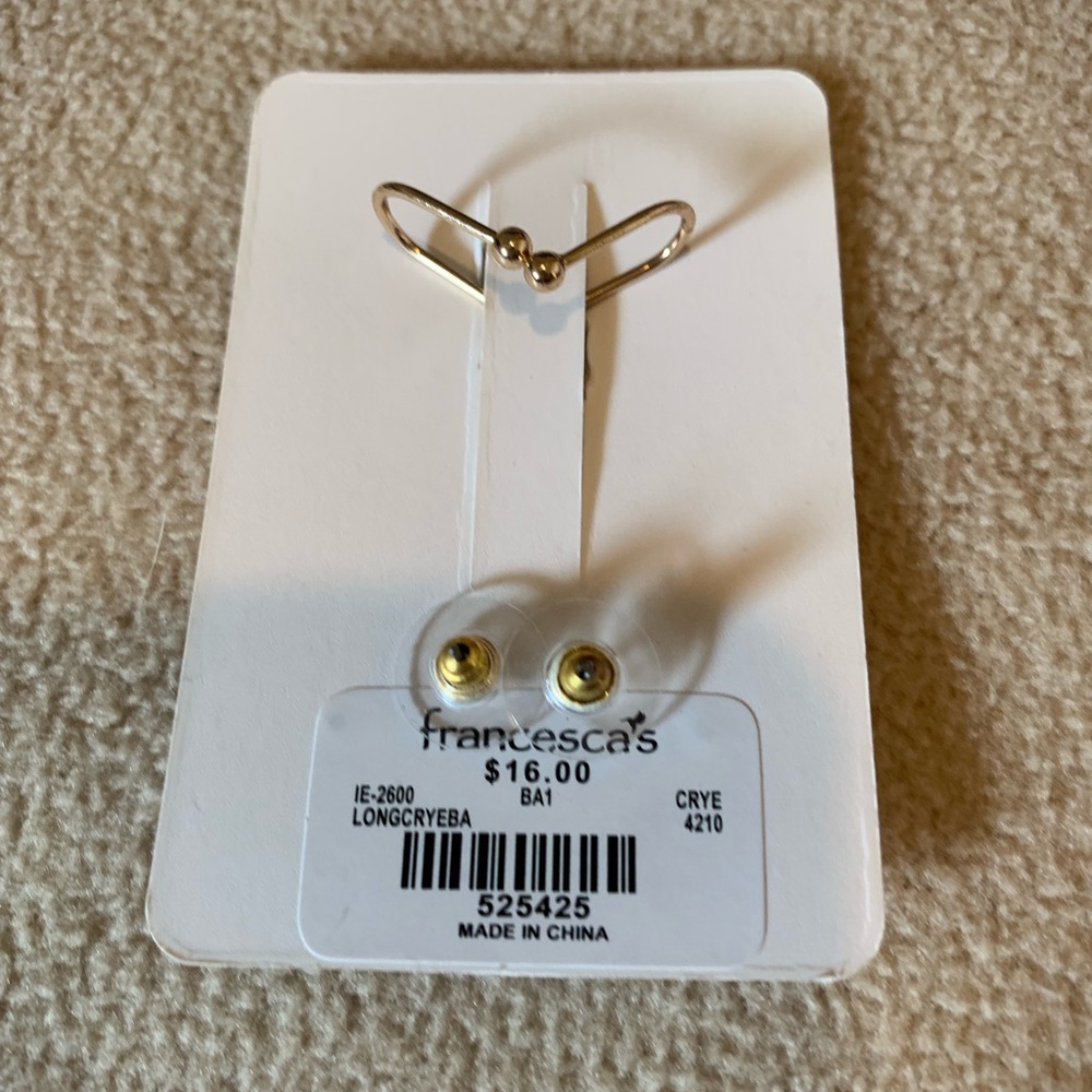 Ear Cuffs - Picture 2 of 2